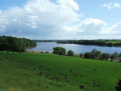 Anglezarke Moor, Chorley, Lancashire Wallpaper