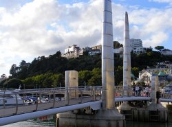 Torquay, Devon Wallpaper