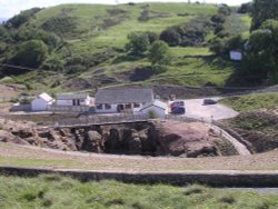 Great Orme Wallpaper