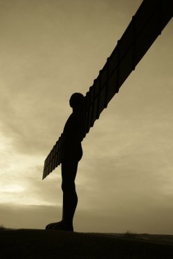 Angel of the North