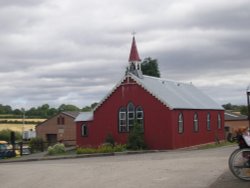 Midland Railway centre Wallpaper