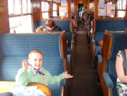 Midland Railway centre