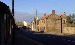 Aston Cum Aughton, South Yorkshire