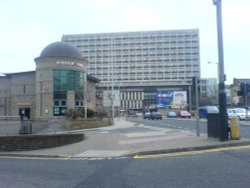 Revolution Wallpaper