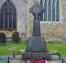 War Memorial Wallpaper