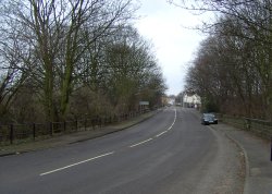 Main Road