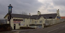 Public House Wallpaper