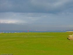 Girvan Golf Course