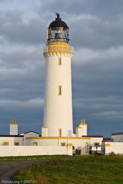 Mull of Galloway Lighthouse