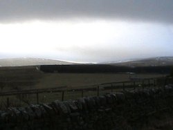 Weardale - Cowshill