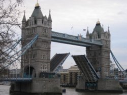Tower Bridge Wallpaper