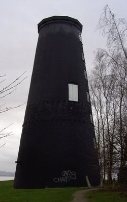 Humber Mill