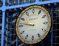 St Pancras Station Wallpaper