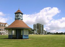 Frinton on Sea, Essex