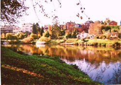 River Severn