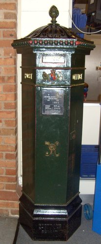 Post Box