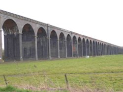 Seaton Viaduct Wallpaper