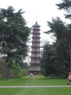 Kew Gardens