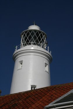 Lighthouse, Southwold, Suffolk