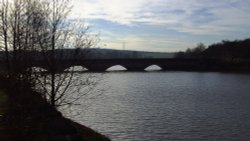 Ulley Country Park, South Yorkshire