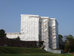 Sizergh Castle, Kendal, Cumbria Wallpaper
