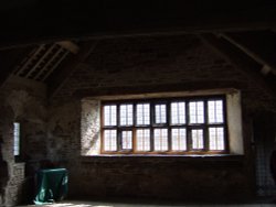 Tretower Court, Crickhowell, Powys Wallpaper