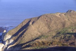 Views, Flamborough, East Riding of Yorkshire Wallpaper
