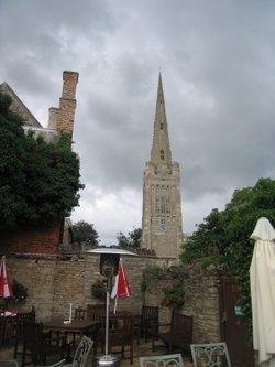 Oundle, Northamptonshire