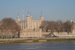 Tower of London, Greater London Wallpaper