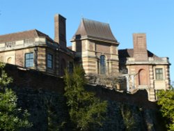 Eltham Palace, Greater London Wallpaper