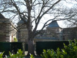 Eltham Palace, Greater London Wallpaper