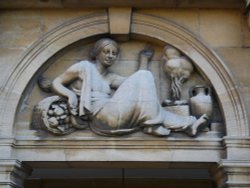 Eltham Palace, Greater London Wallpaper