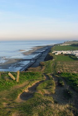 Sheringham Coast View