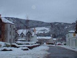 Mountain, Aberfeldy, Perth & Kinross