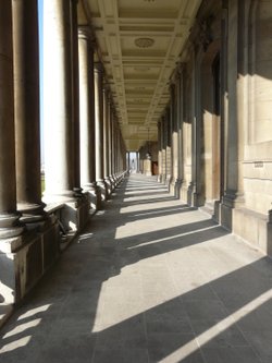 Old Royal Naval College, Greenwich, Greater London