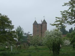 Sissinghurst, Kent Wallpaper