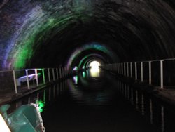 Newbold Tunnel, Rugby, Warwickshire