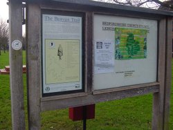 Elstow, Bedfordshire