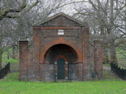 The Conduit in Greenwich Park, Greater London