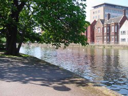 Bedford, Bedfordshire