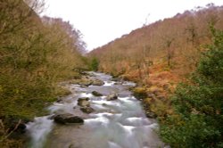 Lake District, Cumbria Wallpaper