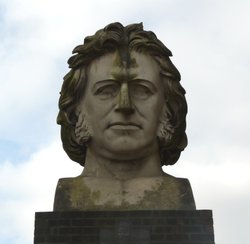 Sir Joseph Paxton Wallpaper