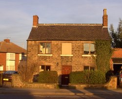 Village St