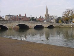 Bedford Bridge