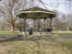 Bandstand