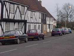 Elstow, Bedfordshire