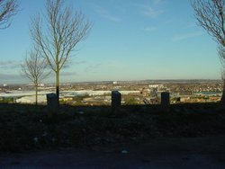 Farley Hill, Luton, Bedfordshire