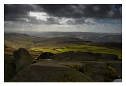 Light in the Hope Valley