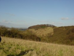 Sharpenhoe Clappers, Bedfordshire