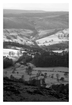 Hope Valley Light (BW2)